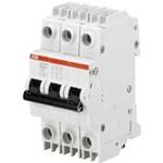 S203MR-K10 ABB Miniature Circuit Breaker | myMectronic