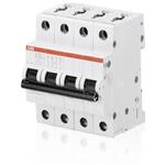 S204-K10 ABB Miniature Circuit Breaker | myMectronic