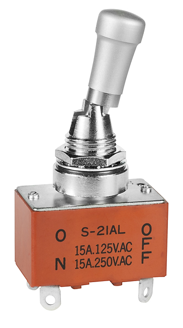 NKK Medium Capacity Toggle Switch – Reliable Industrial Toggle for Applications