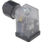 S25200TA1H2TSN WOODHEAD / MOLEX mPm DIN Valve Connector | myMectronic