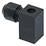 S25200TC4H2TSN WOODHEAD / MOLEX DIN Valve Connector | myMectronic