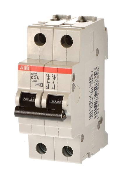 S272-K0.5 ABB Disconnect Switch | myMectronic