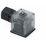 S28200TA142RSN WOODHEAD / MOLEX mPm® DIN Valve Connector | myMectronic