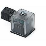 S28200TC420R WOODHEAD / MOLEX DIN Valve Connector | myMectronic