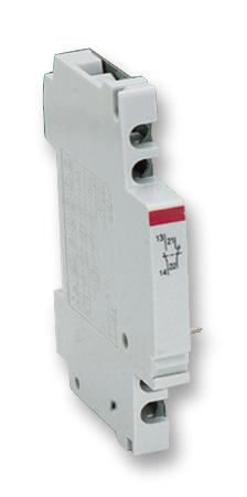 Schneider Electric Series Auxiliary Contact: $2-H11