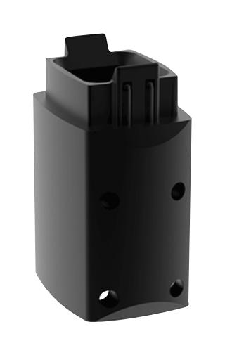 Hoffman Series SYSPEND Tube Adapter: S2MTA
