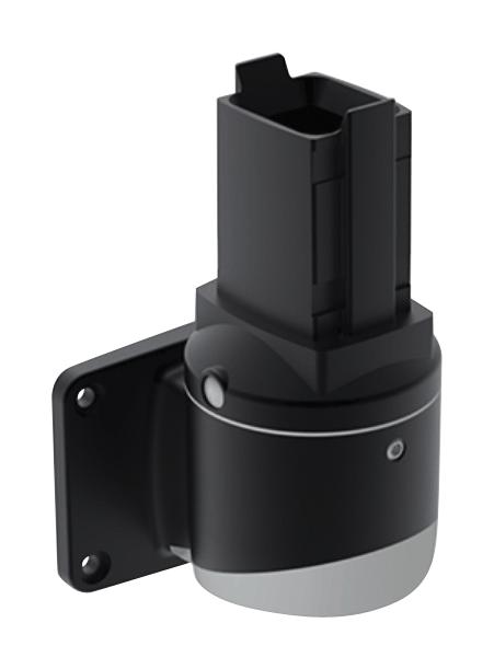 MenVent Series Module Suspension: S2MWJV