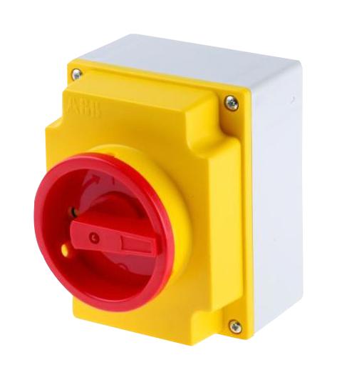 Buy ABB Load Break Switch Part Number S315KNA Online