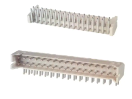Buy JST 2.0mm Pitch Connector Part Number S34BPHDSSLFSN Online