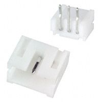 JST SeriesPH Connector Header: S3BPHKSLFSN