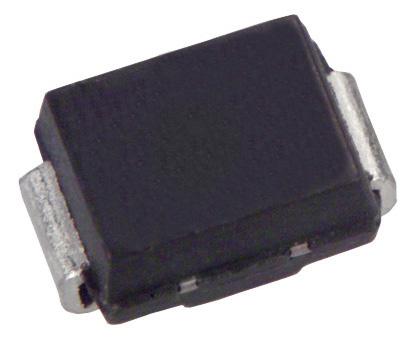 VISHAY S3GE357T – Reliable Rectifier for Industrial Applications