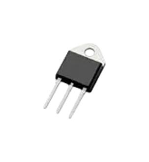 Littelfuse S4055M – Reliable Thyristors for Industrial Applications