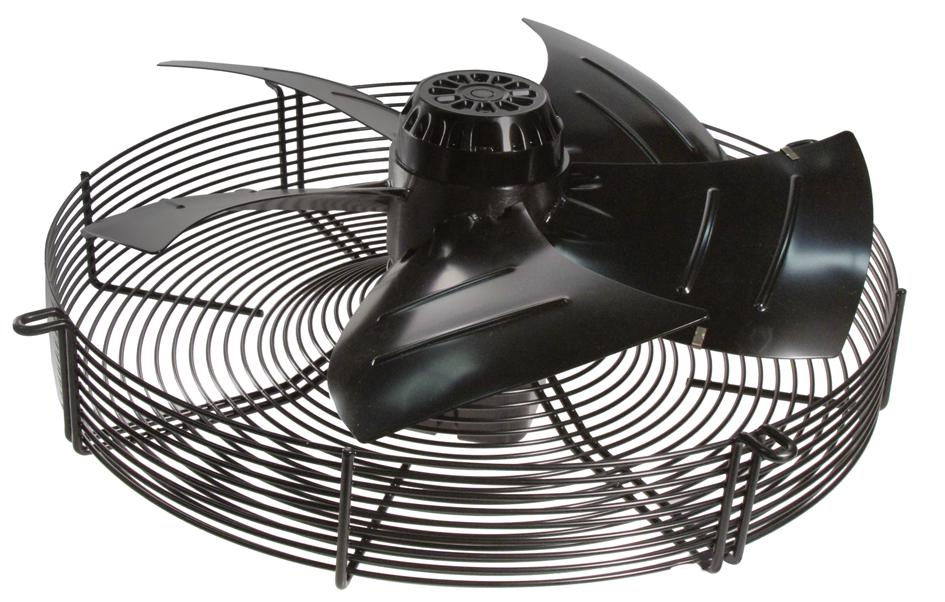 ebm-papst S4D450-AP03-10 – Reliable Axial Fan for Industrial Applications
