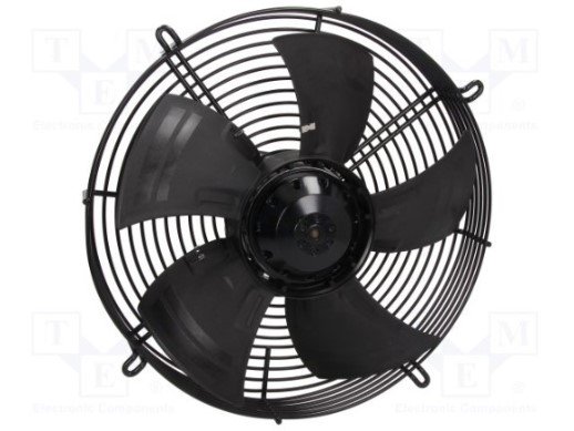 S4E315-AC08-07 ebm-papst Electric Fan Motor | myMectronic
