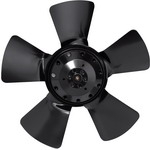S4S250-BA02-01 ebm-papst Axial Fan with Grille | myMectronic