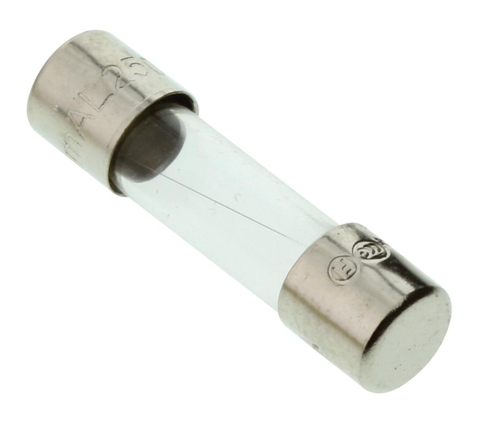Buy Bussmann S500 Series Part Number S500500R Online