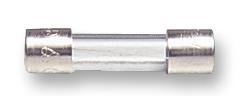 Cooper Series S500 Glass Tube Fuses: S5005R