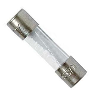 Cooper S50063R – Reliable Fast-Acting Fuse for Industrial Applications