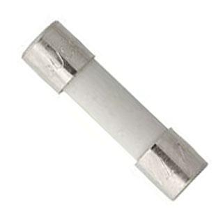 Cooper Bussmann S505315R – Reliable Time-Delay Fuse for Industrial Applications
