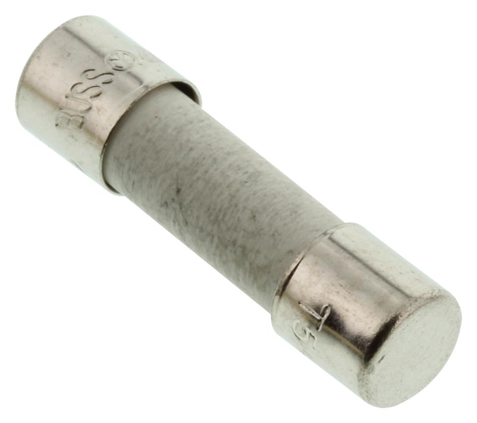 Cooper Bussmann S5055R – Reliable Circuit Protection Fuse for Industrial Applications
