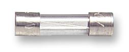 COOPER Bussmann 505 Series Reliable Ceramic Tube Fuses for Industrial Applications