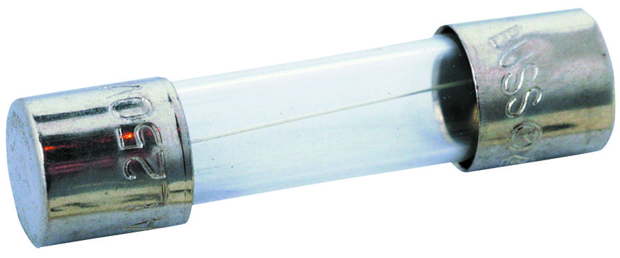 Bussmann 3.15A – Reliable Slow Blow Fuse for Industrial Applications