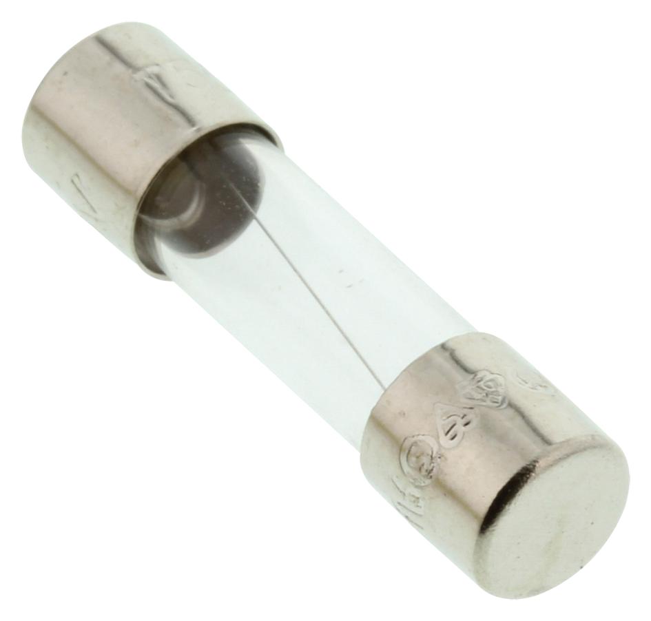 Bussmann 506500R – Reliable Slow Blow Fuse for Industrial Applications