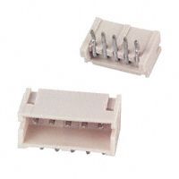 JST Series ZR Insulation Displacement Connectors: 02ZR-3H-P