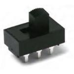 S602131MS08B C&K COMPONENTS Slide Switch | myMectronic