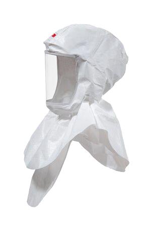Buy 3M S-607 Respirator Hood Part Number S60710 Online