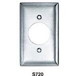 HBL303NM HUBBELL 30 Ampere Shore Power Inlet | myMectronic