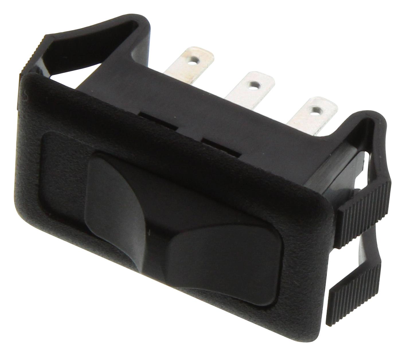 S802C21S207Q C&K COMPONENTS DPDT Slide Switch | myMectronic