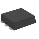 ABLIC Inc S812C33BPIC4NTFG image