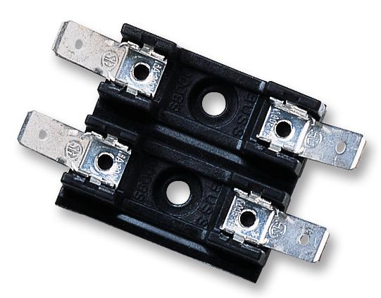 Buy Cooper Fuseblock Series S-8000 Part Number S82013R Online