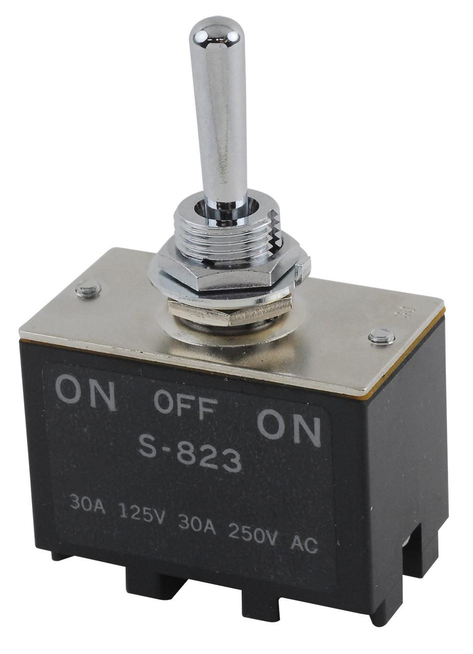 Buy Series S Toggle Part Number S823 Online