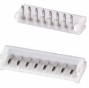 Buy JST Connector Header Part Number S8BEHLFSN Online