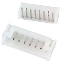 JST PH Series 8BPHKSLFSN – Reliable Connector Header for Industrial Applications