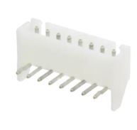 JST Series XH Connector Header: S8BXHA1LFSN