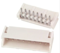 Buy JST Connector Header Part Number S8BZRLFSN Online