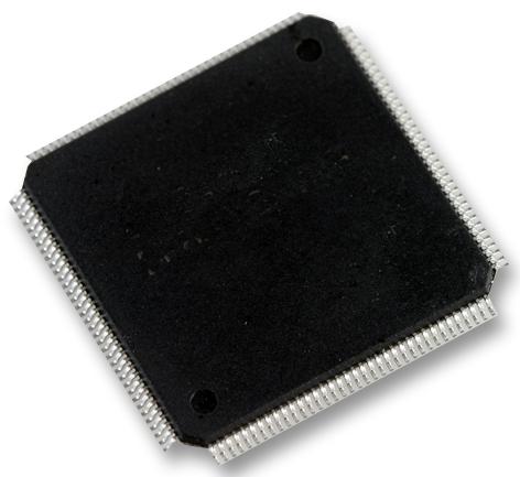 S912ZVHY64F1VLQ NXP HCS12 Microcontroller Family | myMectronic