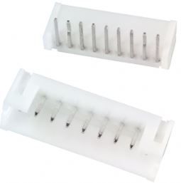Buy JST Connector Header Part Number S9BPHKSLFSN Online