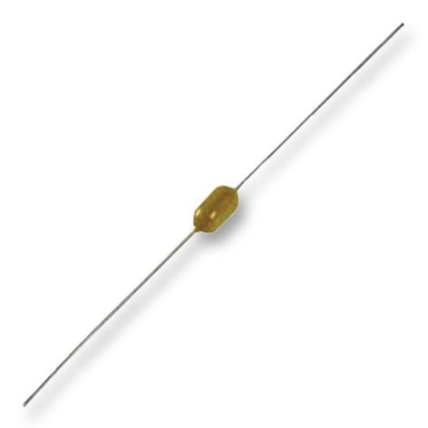 ASV Axial Capacitors – Reliable Ceramic Capacitors for Industrial Applications