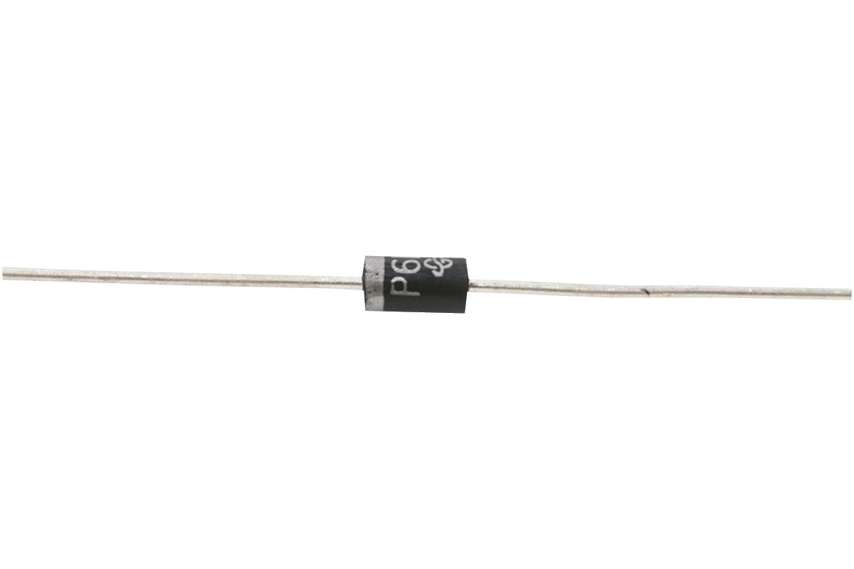 Littelfuse SA15CA – Reliable Transient Voltage Suppression Diodes for Industrial Applications