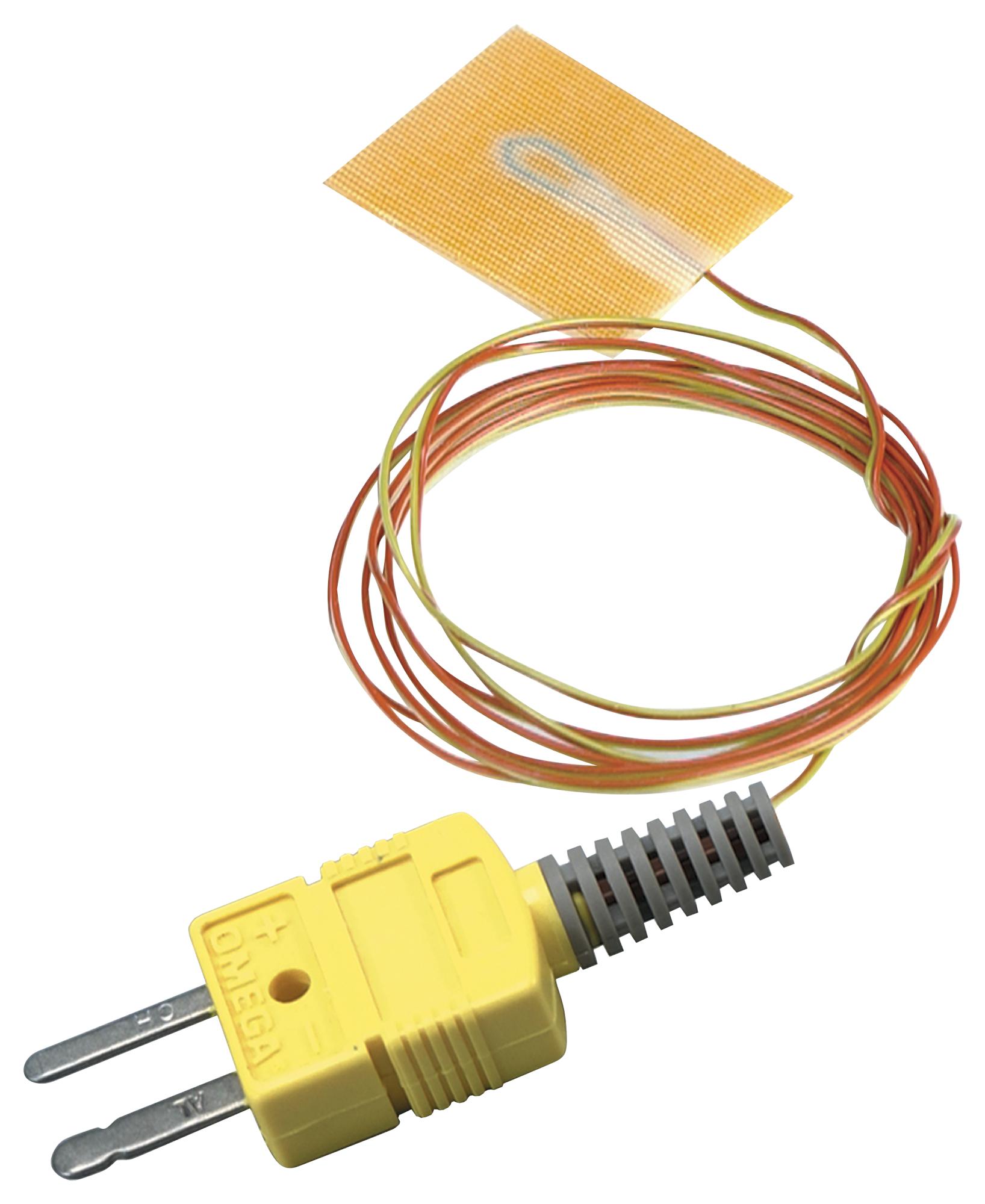 Buy Omega Thermocouple Part Number SA1K72SRTC Online