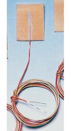 Omega SA1K – Reliable Temperature Sensors for Industrial Applications