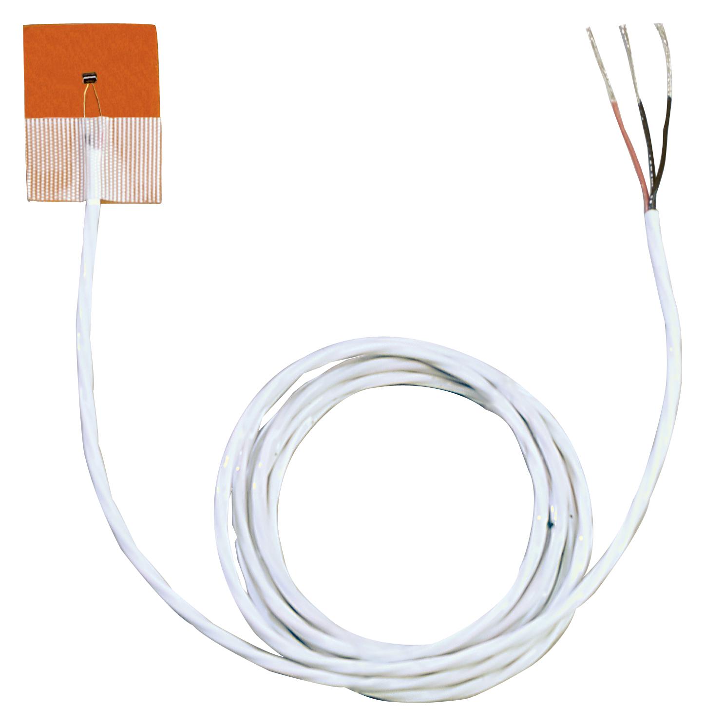 OMEGA SA1-RTD U+2013 Reliable Temperature Sensor for Industrial Applications