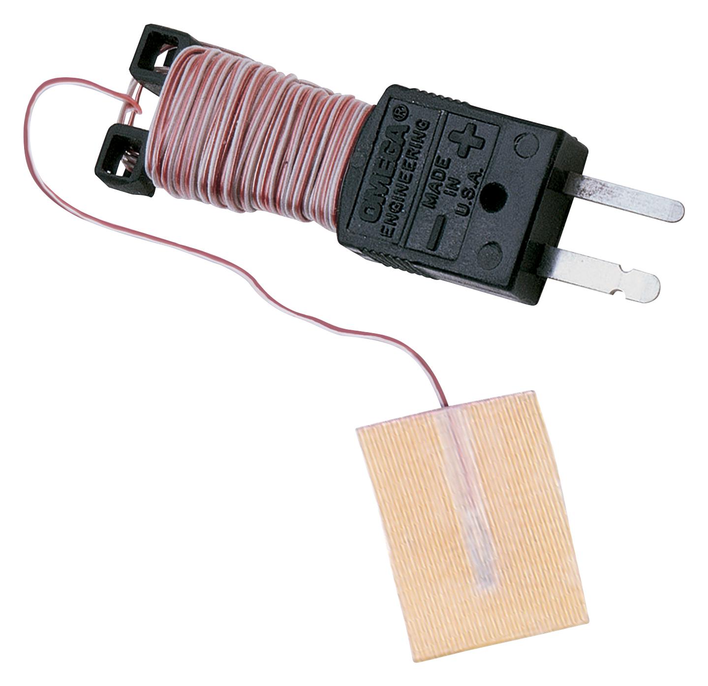 Omega Series SA1 Thermocouple: SA1T72SC
