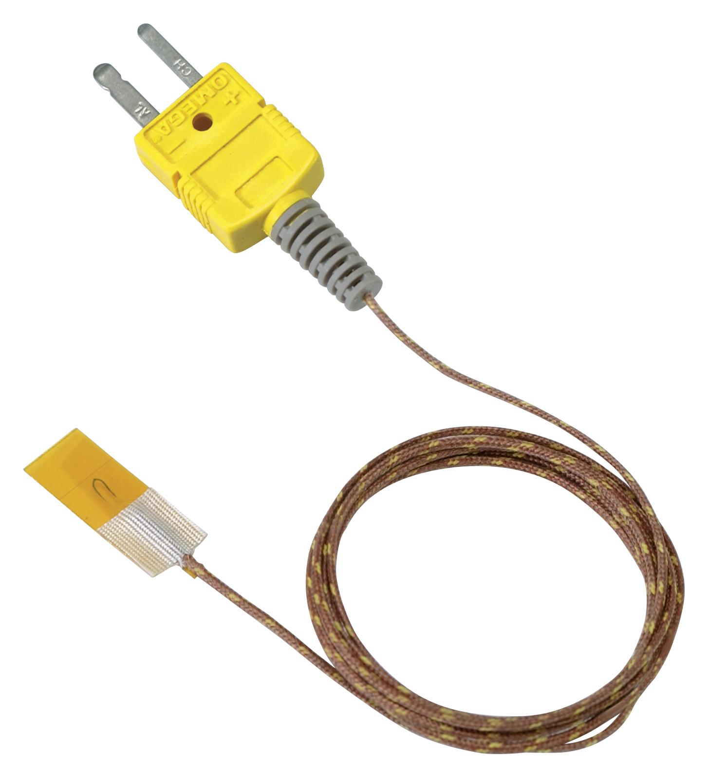 Omega SA1XLKSRTC – Reliable Surface Thermocouple for Industrial Monitoring