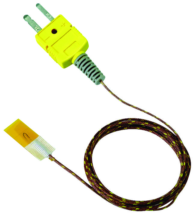 Omega SA1XLT120SRTC – Reliable Surface Thermocouple for Industrial Applications