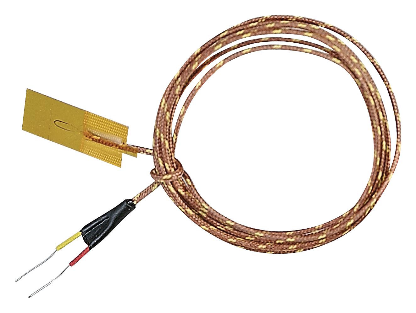 Omega SA1XLT120 – Reliable Surface Thermocouple for Industrial Applications